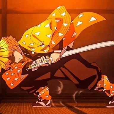 Profile image of 아가츠마 젠이츠