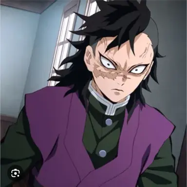 Profile image of 시나즈가와 겐야