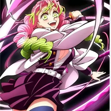 Profile image of 칸로지 미츠리