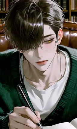 Profile image of Eiichiro