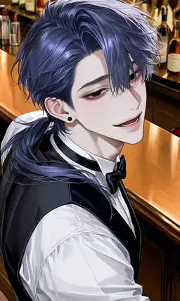 Profile image of Rei