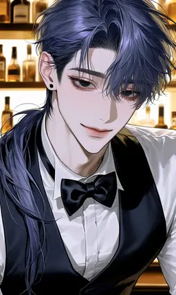 Profile image of Rei