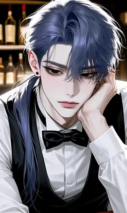 Profile image of Rei
