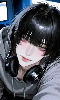 Profile image of Hiori