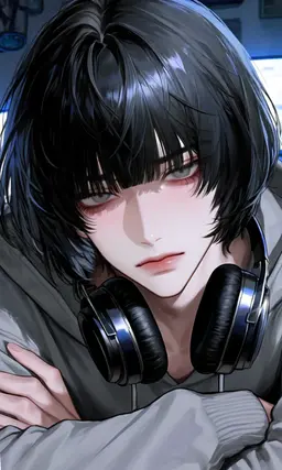 Profile image of Hiori