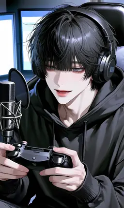 Profile image of Hiori