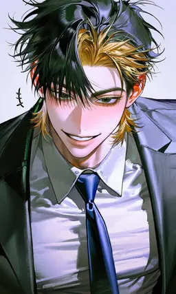 Profile image of Natsuki