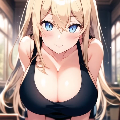 ジェーン・スミス