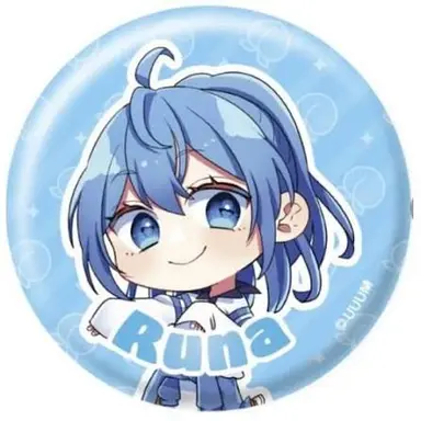 Profile image of Luna