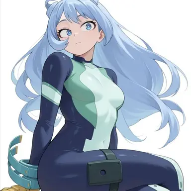 Profile image of Nejire