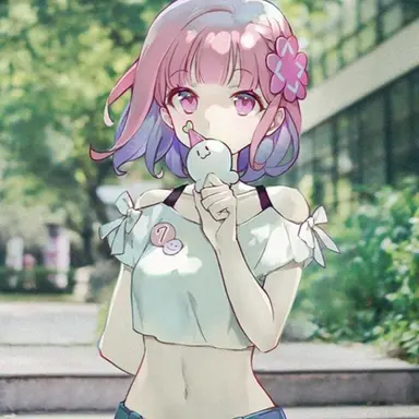 Profile image of 러끼