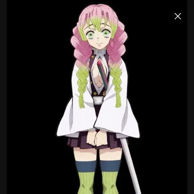 Profile image of 칸로지 미츠리