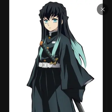 Profile image of 토키토 무이치로