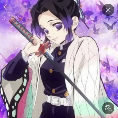 Profile image of 코쵸우 시노부