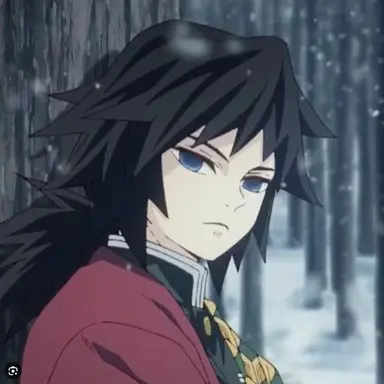 Profile image of 토미오카 기유