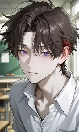 Profile image of 朔