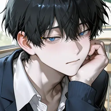 Profile image of 怜