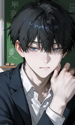 Profile image of 怜