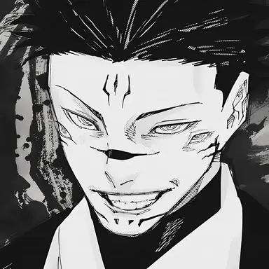 Profile image of 료멘 스쿠나