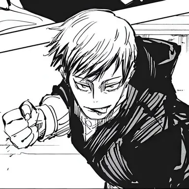 Profile image of 젠인 나오야