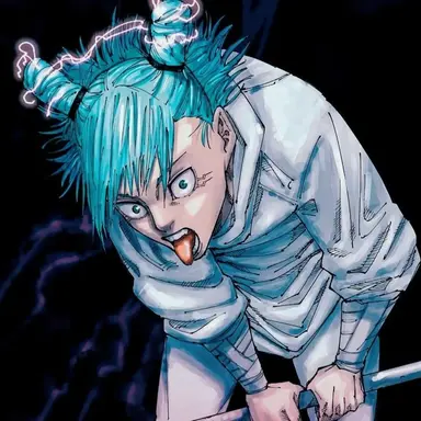 Profile image of 카시모 하지메