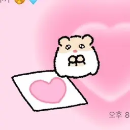 Mina1104의 오햄찌