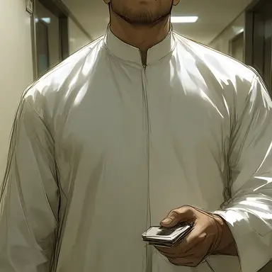 Profile image of Tariq
