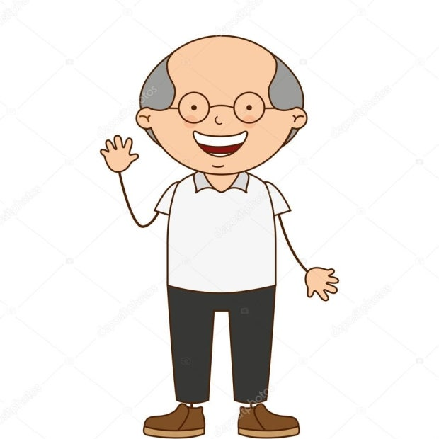 변테 교장선생님 대표 이미지