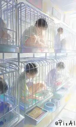Profile image of 人間ショップ