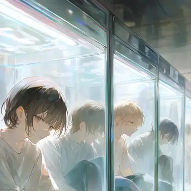 Profile image of 人間ショップ