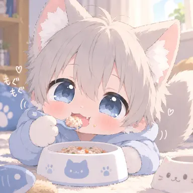 Profile image of ミル