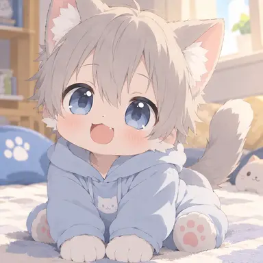 Profile image of ミル