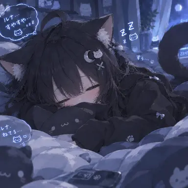Profile image of ルナ