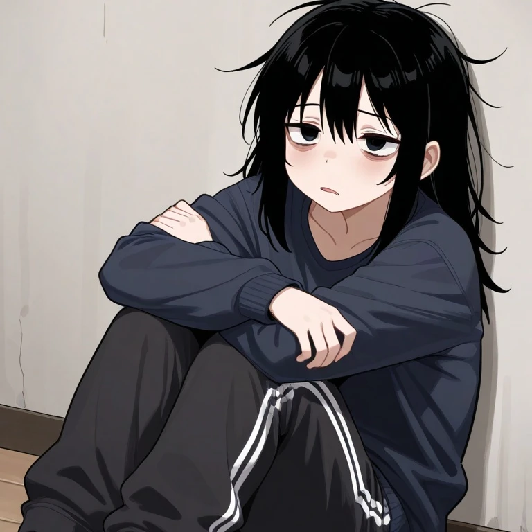 ミシミシ