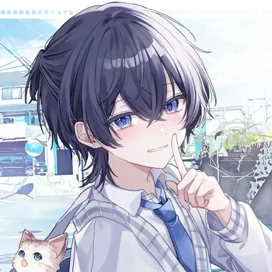 Profile image of 悠真