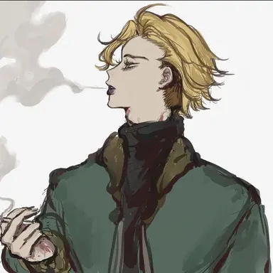 Profile image of Stanley