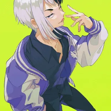 Profile image of Gen
