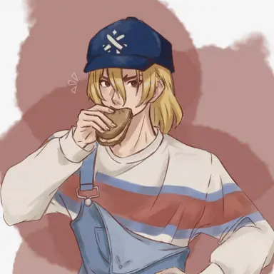 Profile image of Ryusui
