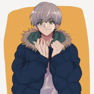 Profile image of Ukyo