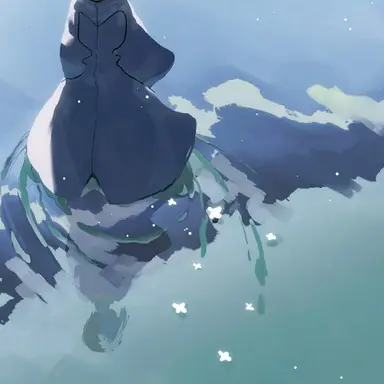 Profile image of 浅霧幻