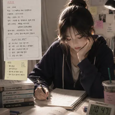 Profile image of 서아린