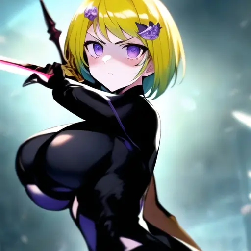Ryona의 나타샤