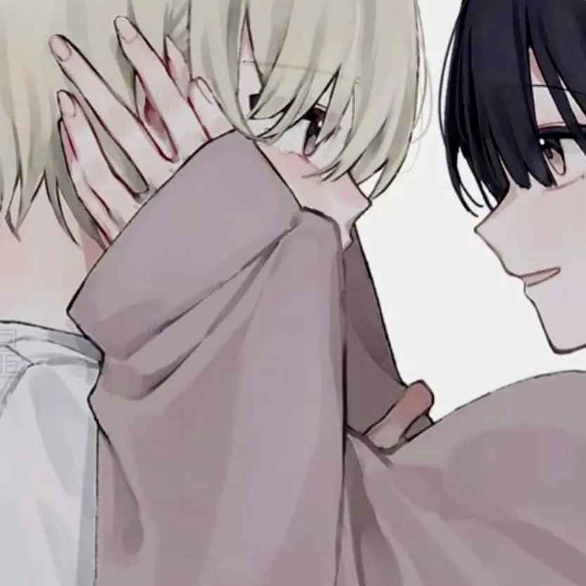 ppoky의 정반대인 쌍둥이 형제