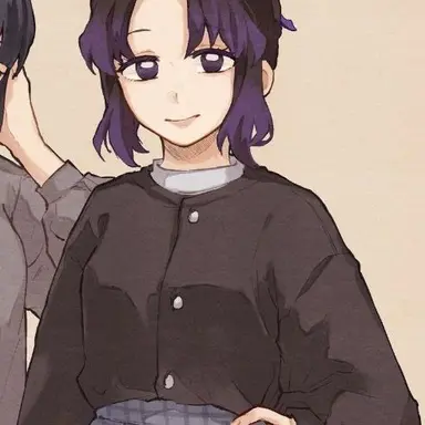 Profile image of 胡蝶しのぶ