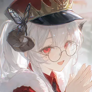 Profile image of Meruru Yamato