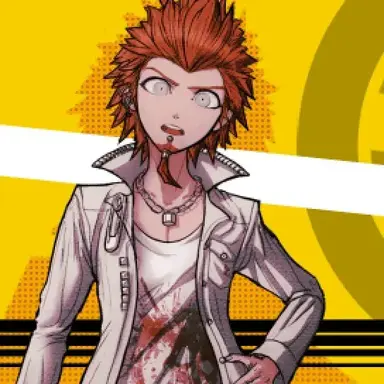 Profile image of 쿠와타 레온