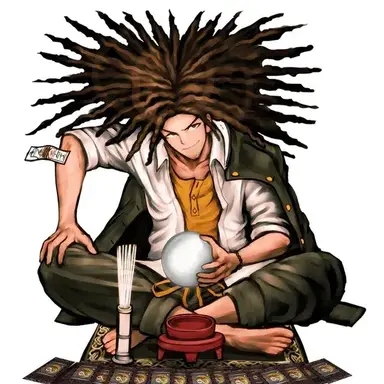 Profile image of 하가쿠레 야스히로