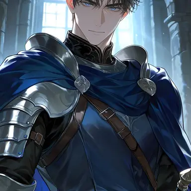 Profile image of Atlas