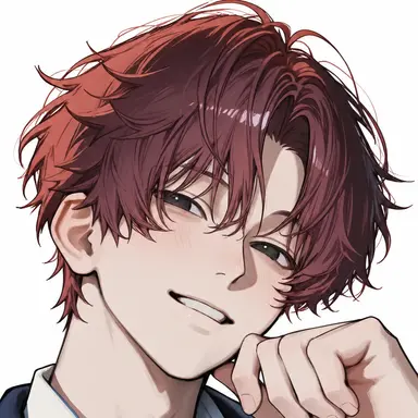 Profile image of Shuta Akagi