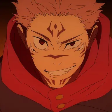 Profile image of 両面宿儺
